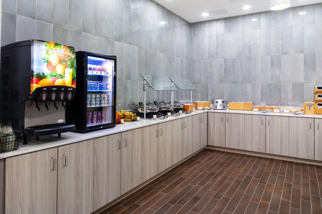 Towneplace Suites By Marriott Buckeye Verrado ภายนอก รูปภาพ