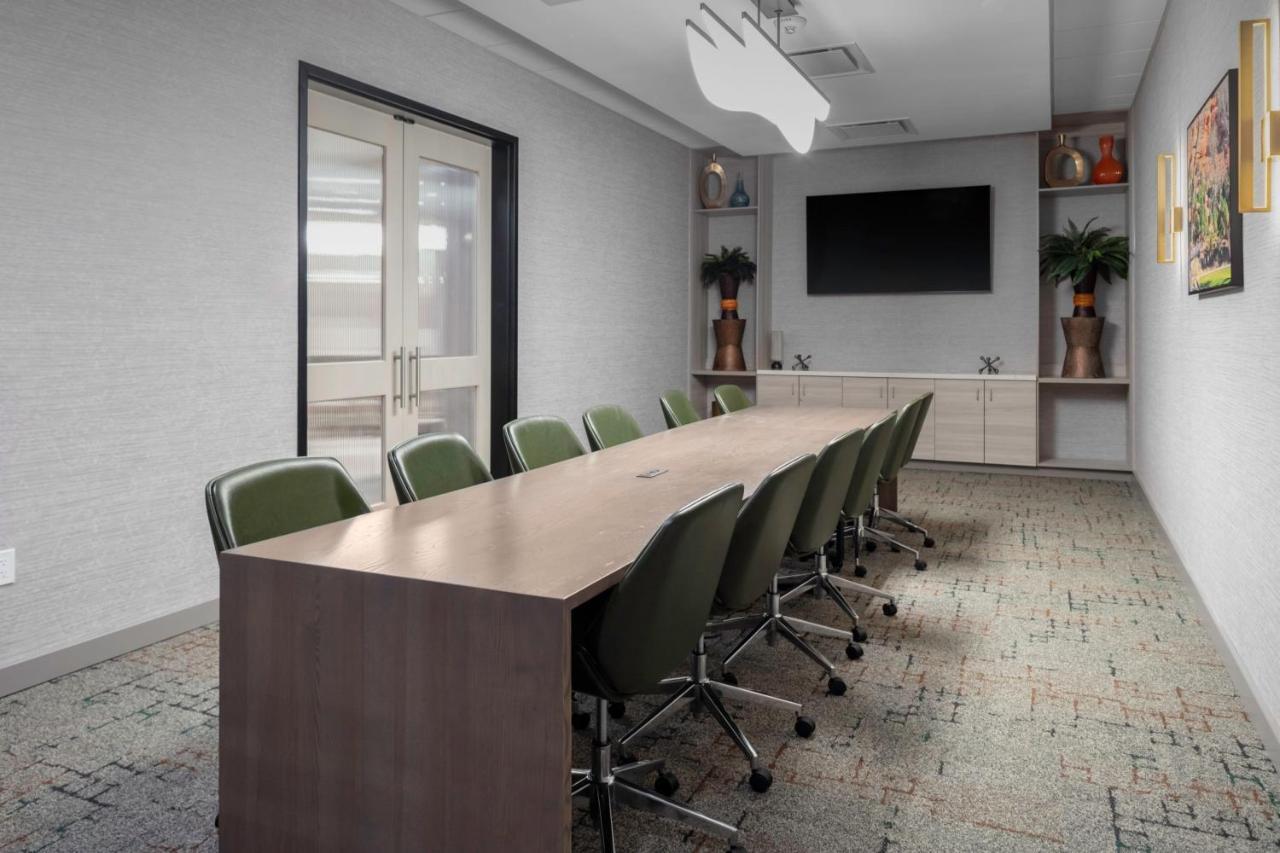 Towneplace Suites By Marriott Buckeye Verrado ภายนอก รูปภาพ